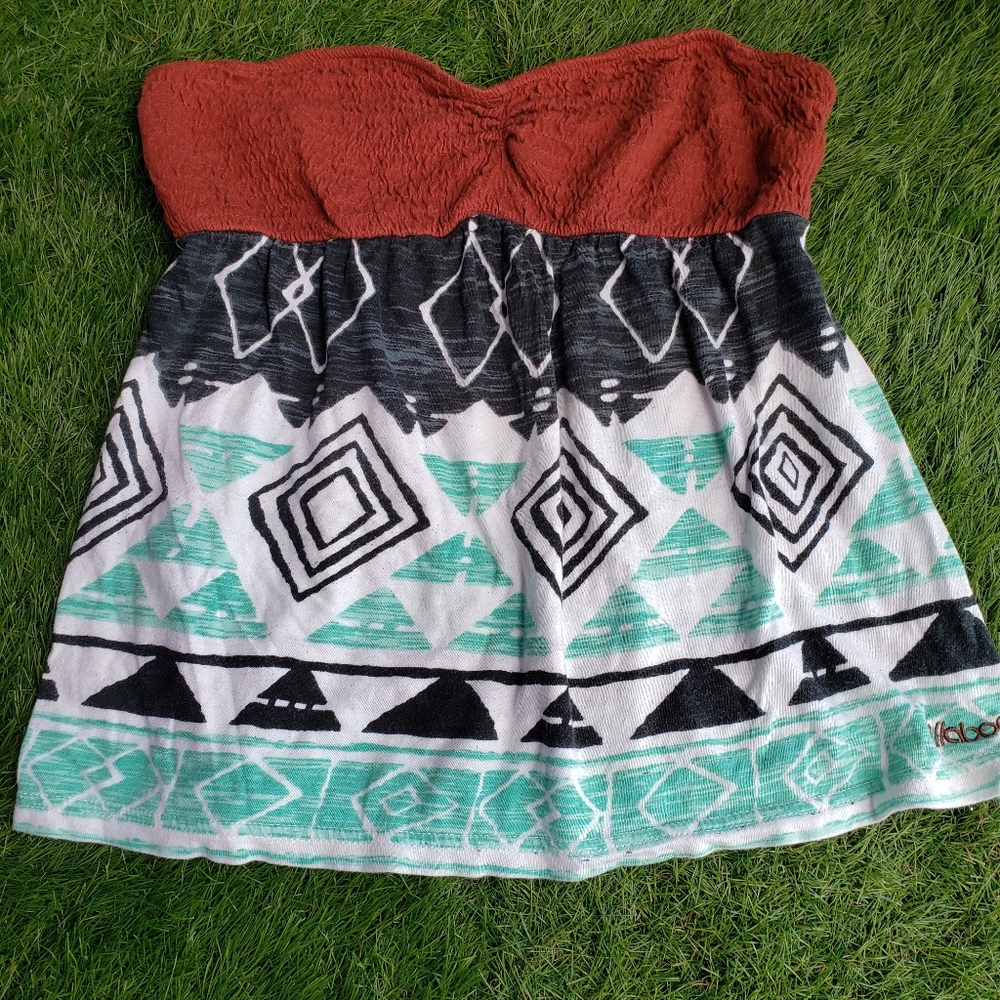 Billabong Tube Top
